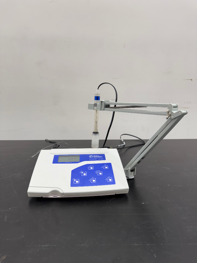 Image of Fisher Scientific Accumet AE150 pH Meter